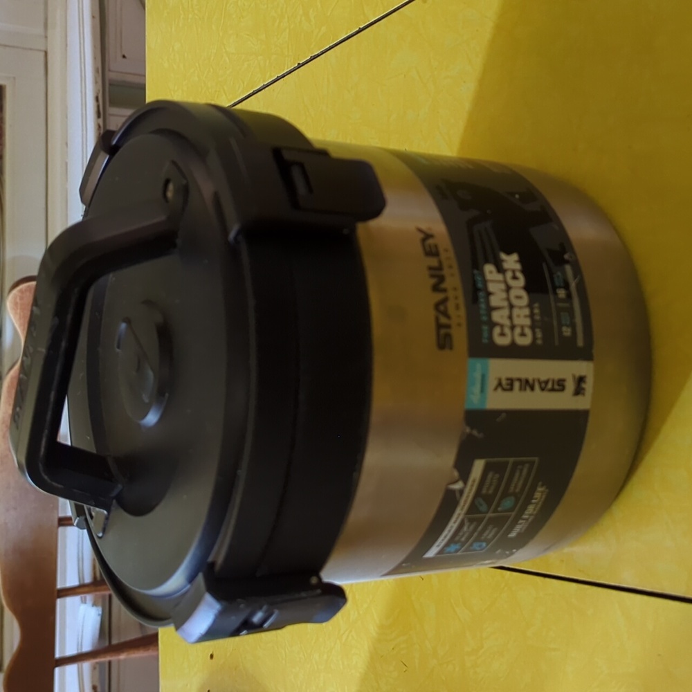 Stanley Camp Crock 3 qt